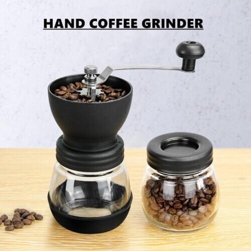 Portion Control Coffee Makers