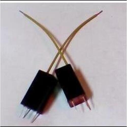 Trigger Coil transformer Transformateur 3pins wire attached 8*8*16mm