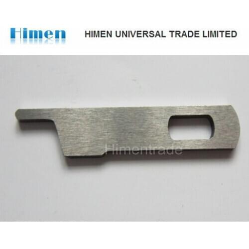 Sewing Machine Serger Upper Knife A10521000 for Singer #40131204