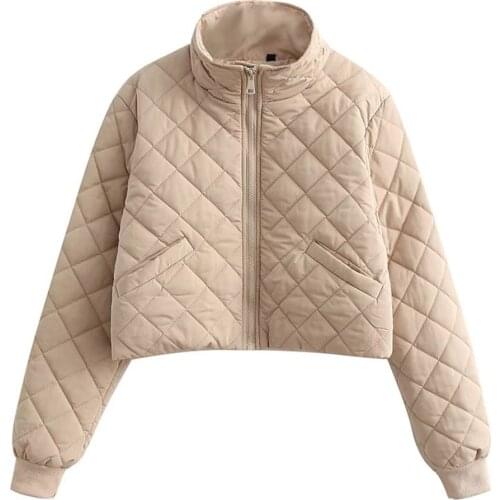 Женские модные пуховики Willshela China At AliExpress