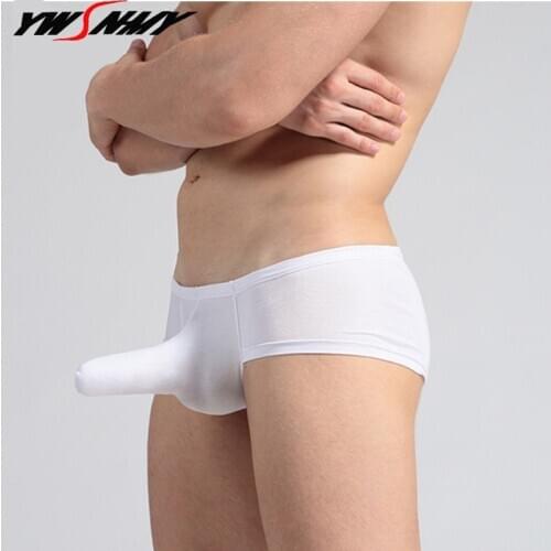 YWSNHMY Men's Briefs