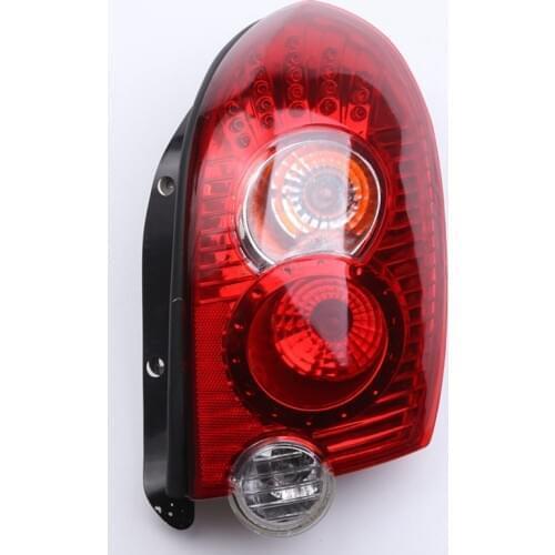 Car taillights , headlamps for Chery S21 QQ6