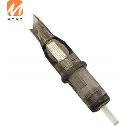 0.35 Boutique 20 Tattoo Pen Arc Row Tattoo Coloring Disposable Tattoo Integrated Needle