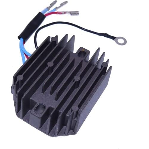 Voltage Regulator for Kubota Tractor B7100D B7100HST-D B7100HSTE 12V