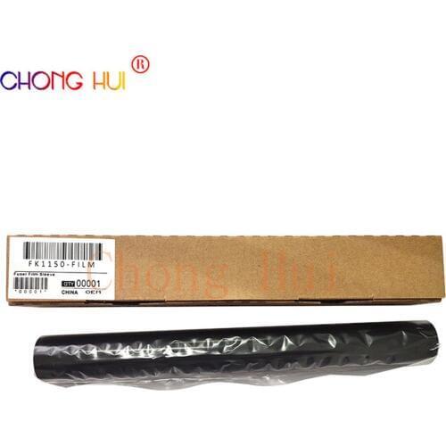 1X JAPAN 2RV93060 302RV93065 302RV930 FK-1150-Film Fuser film sleeve for Kyocera P2040 M2735 P2235 M2040 M2135 2540 M2635 M2640