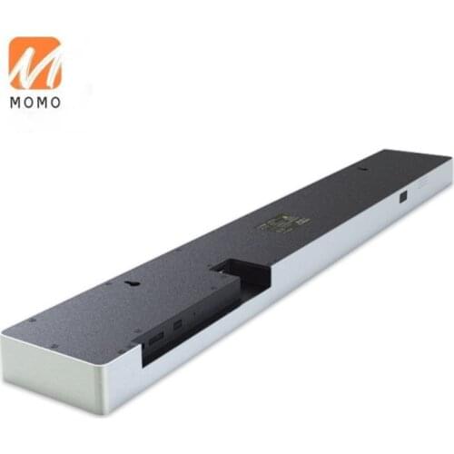 43 Inch 4k Ad stand digital signage display advertising board lcd billboard