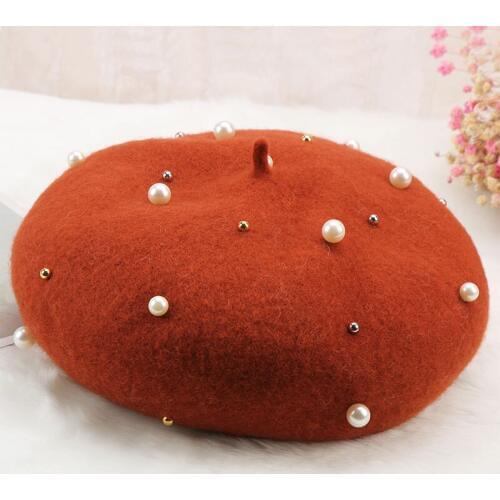 Женские трикотажные шапки ANLUXFIER China At AliExpress