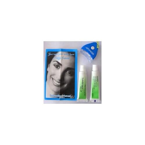 WHITELIGHT WHITEN TEETH FAST USING LIGHT TECHNOLOGY