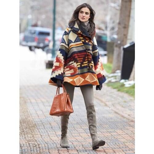 Daxiyee Womens Winter Coats