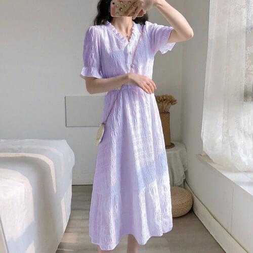 Women Dresses Dress Summer Overknee Dress Dress Vestido De Mujer