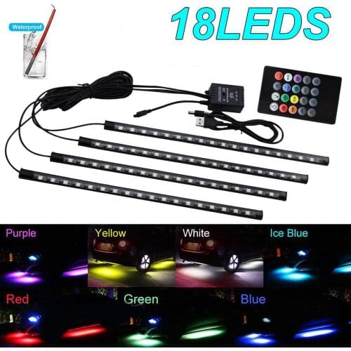 ISHOWTIENDA LED String Lights