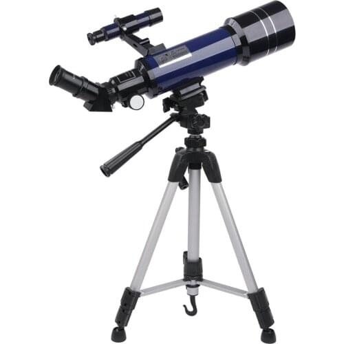 Monocular 40070 Can Take Pictures hHgh-Definition Childrens Astronomical Telescope Professional Stargazing Mirror