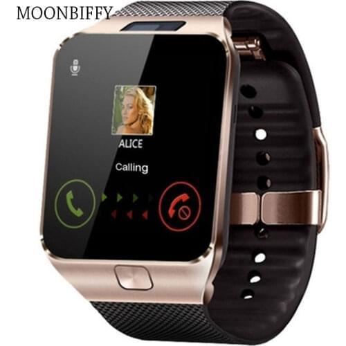 Smart WatchSmart Clock Support Camera Men Women Sport Bluetooth Wristwatch For Samsung Huawei Xiaomi Android Phone