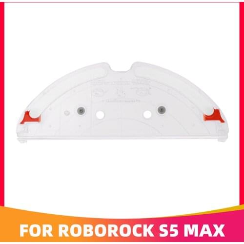 Mop Rack Water Tank Tray Mop Cloth Replacement Part for Xiaomi Roborock S5 Max S6 MaxV T7 Pro Vacuum Cleaner Spare Parts