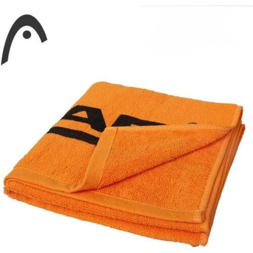 Head Cotton Tennis Badminton Yoga Fashion Sports Towel Bath Towel 50 * 100cm