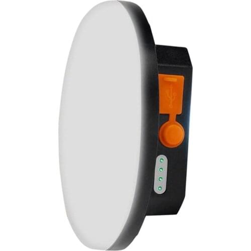 Camping Lantern Portable Outdoor LED Lantern USB Rechargeable for Outdoor Waterproof Lightweight Emergency Outage Hiking