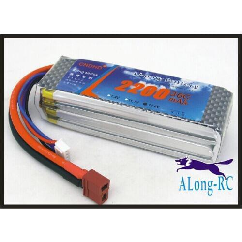 RC MODEL RC airplane BOAT spare part-/hobby plane /model/ li-po battery DHD 4s 2200mah 30c 14.8V 2200mah 30C RC model part