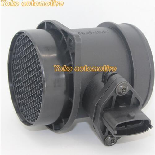 MASS AIR FLOW METER MAF FOR VOLVO XC70 CROSS COUNTRY (1997/10 - 2007/08) 0 280 218 088/8670398/94706400/8627296/8670115