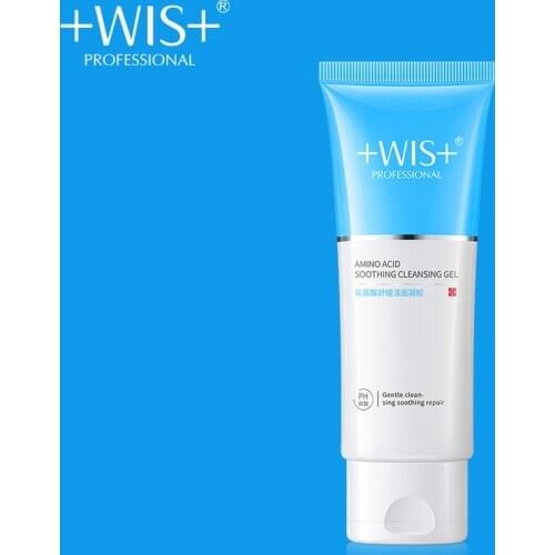 Гели для очищения лица Wis China At AliExpress