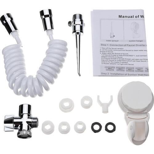 12 Pcs Dental Spa Water Jet Flosser Oral Irrigator Teeth Toothbrush Pick Cleaner