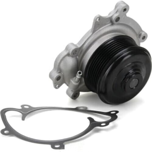 2PCS Engine Water Pump for Mercedes-Benz A6512002101