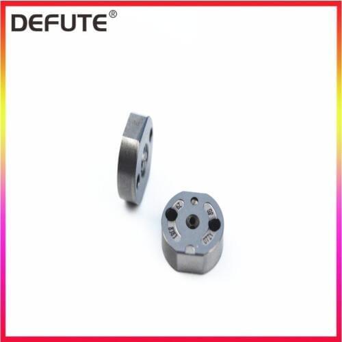 517#fuel piezo injector orifice plate valve for 095000-1440/23670-0L010