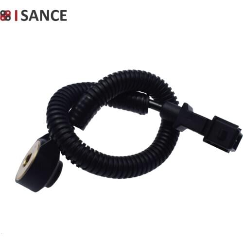 Ignition Knock Sensor 39250-37150 For Hyundai & Kia 2.5L 2.7L V6 Santa Fe 01-06 & Sonata 99-05 & Tiburon 03-08 & Tucson 05-09