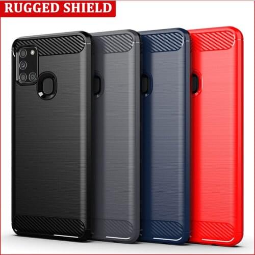 Гамбит-LCL Samsung Galaxy A21s Phone Cases