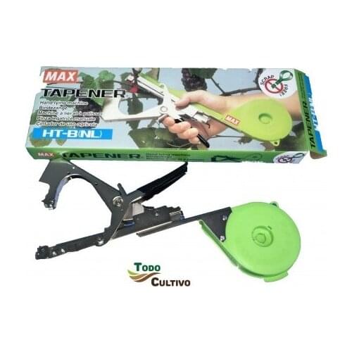 Tape cutter MAX Tapener. Entutoradora