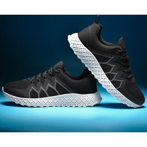 Shoes Fashion sale sports informales Light trainers solid hombre spring mens mens slip shoe fashion for sneakers breathable s