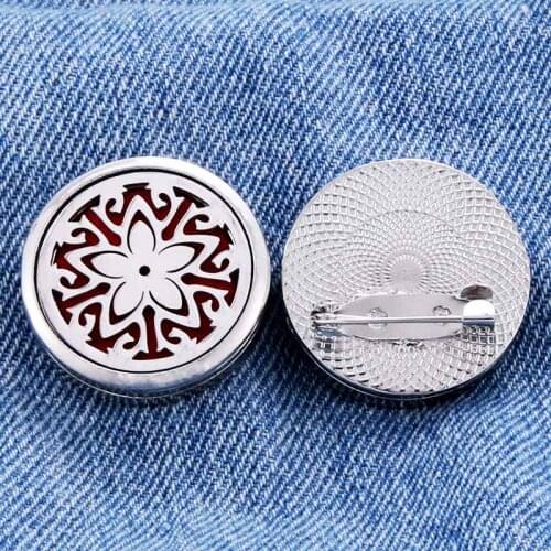 Mr Yi Vintage Brooches For Clothes