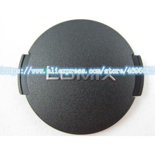 NEW For Panasonic 20mm F1.7 / 14mm F2.5 Lens Cap Front Cover 46mm VYF3371 GF2 GF3 GF5 GX1 GX7 Camera Repair Spare Part