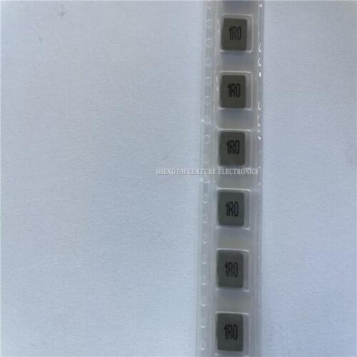 Original novo 100% SMD indutor integrado MMD-06CZ-1R0M-V1 2525 7*7*3 0630 1uH