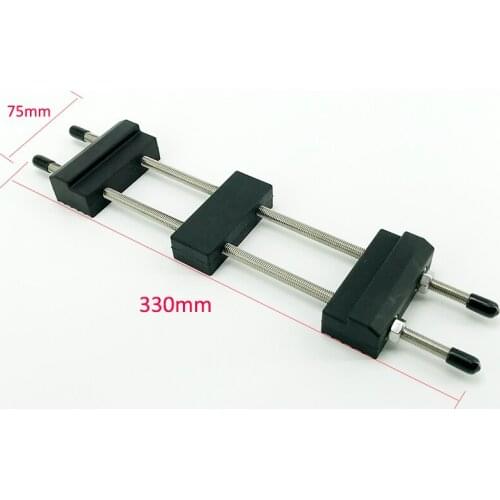 Silica gel Base stainless steel oil stone Diamond slate Base sharpening stone set knife sharpener knives accessories