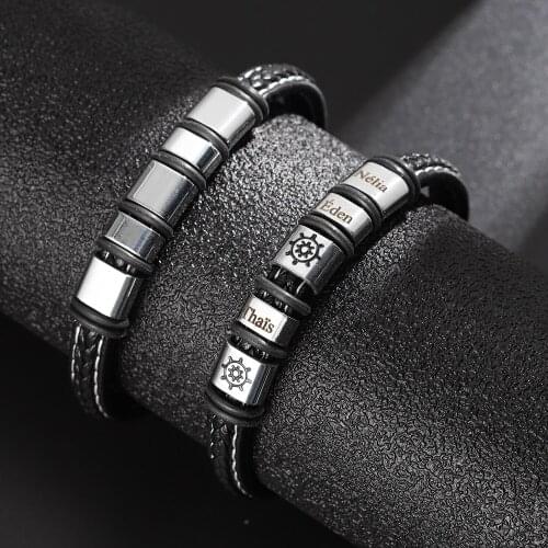 Qitian Silicone Bracelets