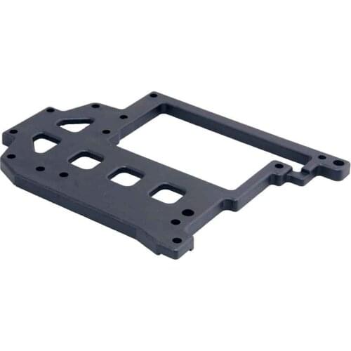RC 02069 Radio Tray For HSP 1:10 Nitro On-Road Car Buggy Truck