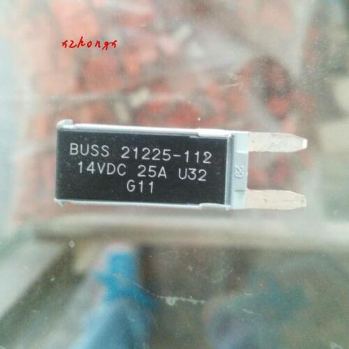 BUSS 21225 / 112 relay