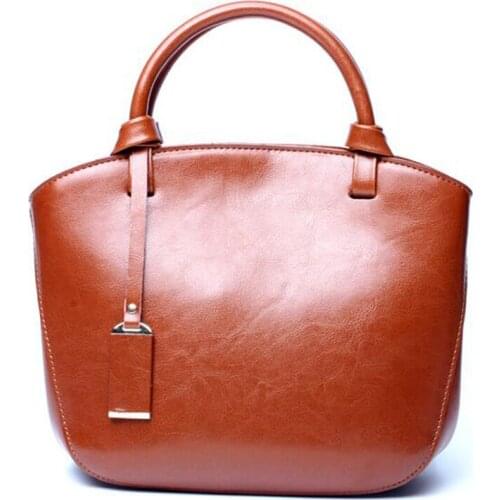 Luxury Genuine leather handbags women bags designer shoulder bags Large Capacity Tote Bag Ladies Famous Brand Bolsas Feminina