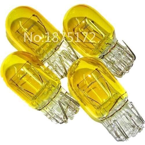 SZKDCE Xenon Bulbs W21 5W (W3x16q)