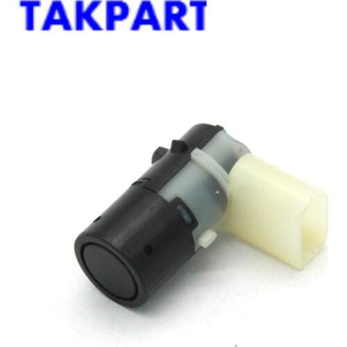 TAKPART PDC Parking Sensor for Audi A2 A3 A4 A6 A8 S3 S4 S6 RS 4 6 VW Polo Passat 7H0919275C