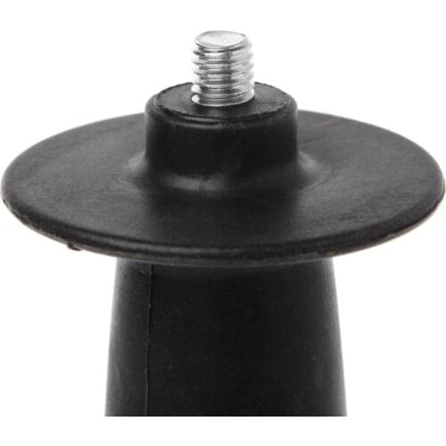 8mm 10mm Thread Auxiliary Side Handle For Angle Grinder Grinding Machine Tools C5AC