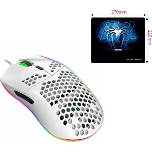 YAKESTONE Gaming Mice