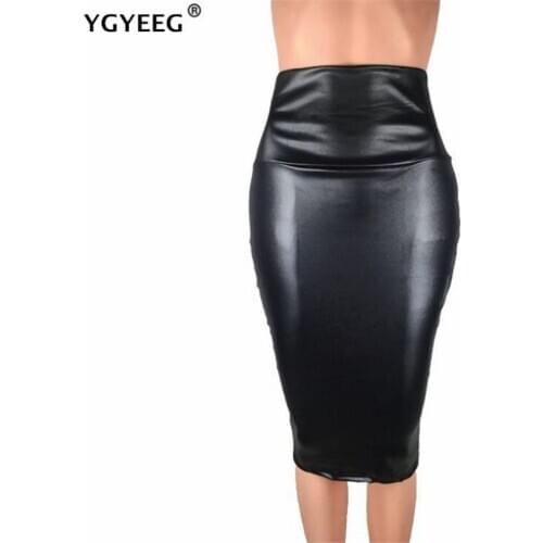YGYEEG Womens Autumn Skirts