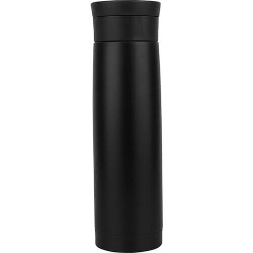 Pearl Silver Steel Thermos Cup 500 ml Herbal Tea Brewing Cup Tea Cups Thermos Mug Mug Car Thermos SDF889