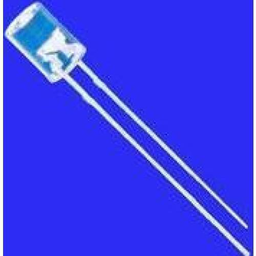 1000PCS x 5mm Flat Top Warm White Red Blue Jade Green Yellow Water Super Bright LED