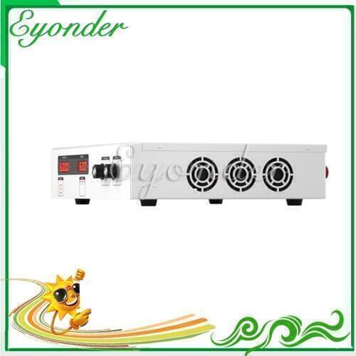 110v 120v 130v 140v 150v 180v 200v 220v 230v 240v 300v 320v 380v 500v ac to dc 0500v 6a adjustable power supply 3000w converter
