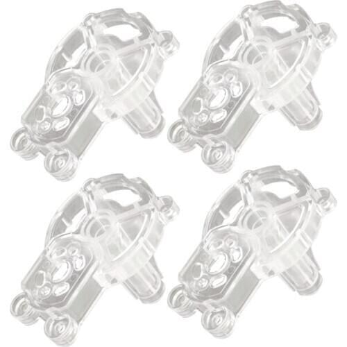 4PCS/Set SYMA 8500WH Motor Frame Motor Engine Frame Base Fixed for SYMA X8PRO X8 PRO X8SW X8SC 8500WH RC Drone Accessory