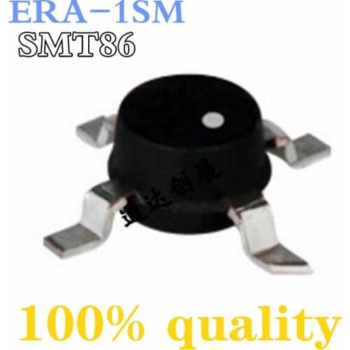 5PCS ERA-1SM SMT86 ERA-1 SMT SMD