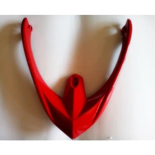 For YAMAHA clever grid aluminum tail fin tail clever grid for Hanayome Fuk Hi 100 after 100 empennage shelves