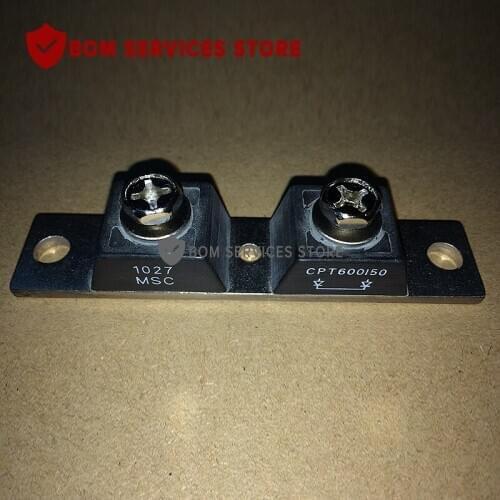 Fast Delivery 5PCS CPT50060 DIODE MODULE 60V TO244AB